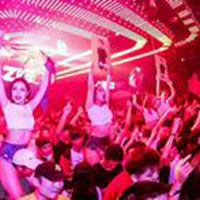 全英文DeepHouse音乐广东云浮新兴梅高域酒吧早场串烧