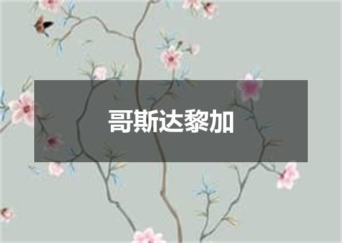 哥斯达黎加
